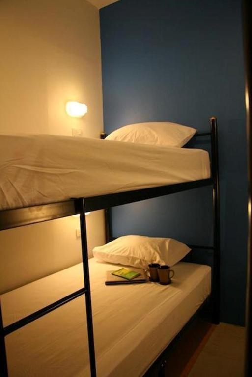 Kool Backpacker Hostel Patong Buitenkant foto